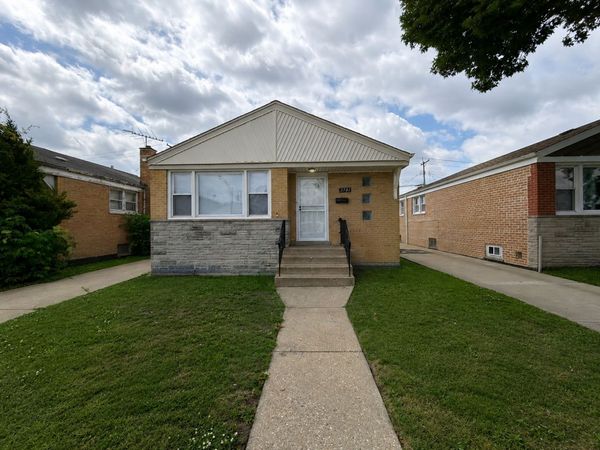 3781 W Hayford Street , Chicago, IL 60652