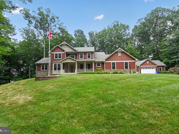 8711 CHESTNUT GROVE ROAD, FREDERICK, MD 21701