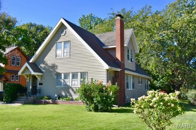 915 E Line Street , Kirksville, MO 63501 Main Photo