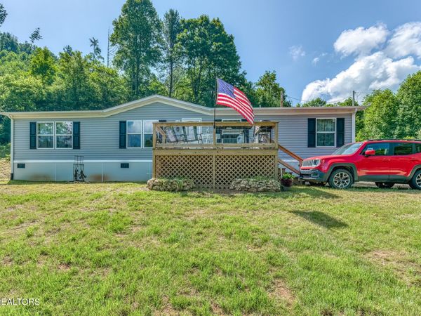 128 Antioch Rd, Mountain City, TN 37683