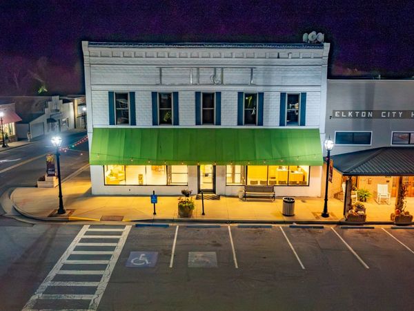 70 Public Sq , Elkton, KY 42220