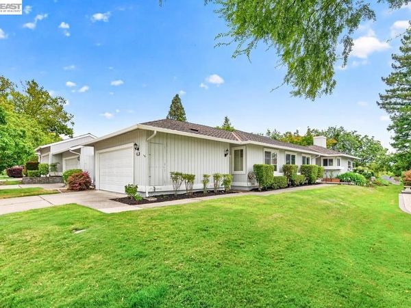 551 Rolling Hills Ln, Danville, CA 94526