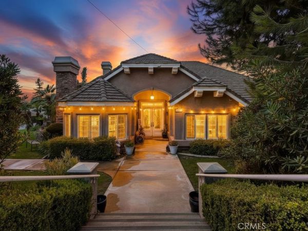 2525 Prospect Drive, Upland, CA 91784