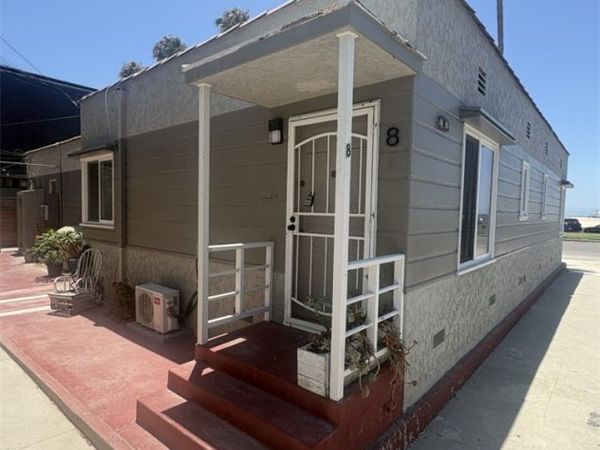 8 Santa Ana, Unit 8, Long Beach, CA 90803