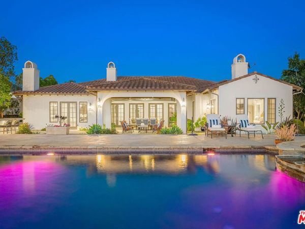 25420 Prado De Azul, Calabasas, CA 91302