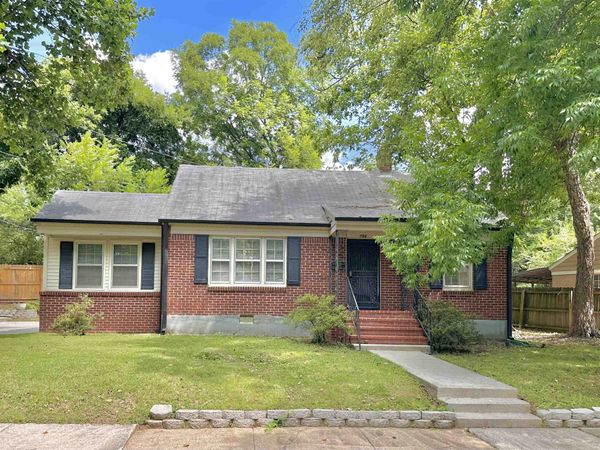 758 BUCK ST, Memphis, TN 38111