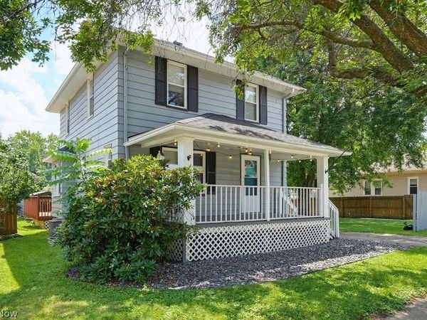 1866 Flint Avenue, Akron, OH 44305