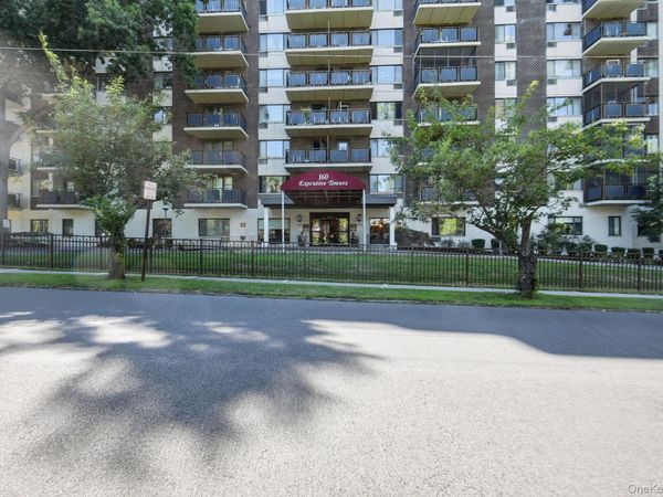 160 Academy Street, Unit 3P, Poughkeepsie, NY 12601