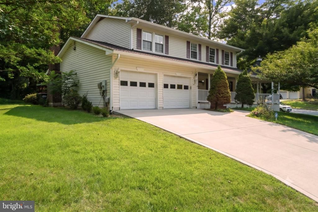 2501 Fraser Court, Woodbridge, VA 22191 Main Photo