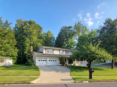 2501 FRASER COURT, WOODBRIDGE, VA 22191