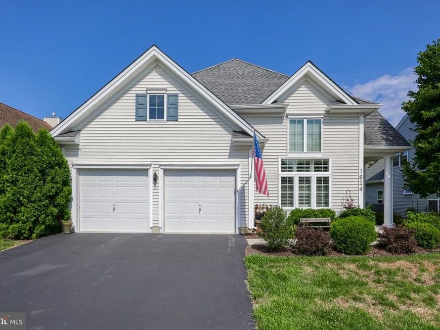 1624 Parvin Road, Lancaster, PA 17601 Main Photo