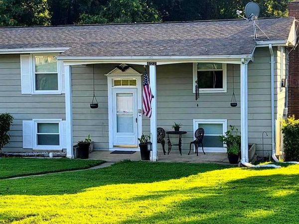 6122 7TH STREET, KING GEORGE, VA 22485