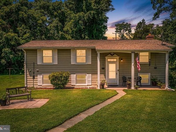 6122 7TH STREET, KING GEORGE, VA 22485
