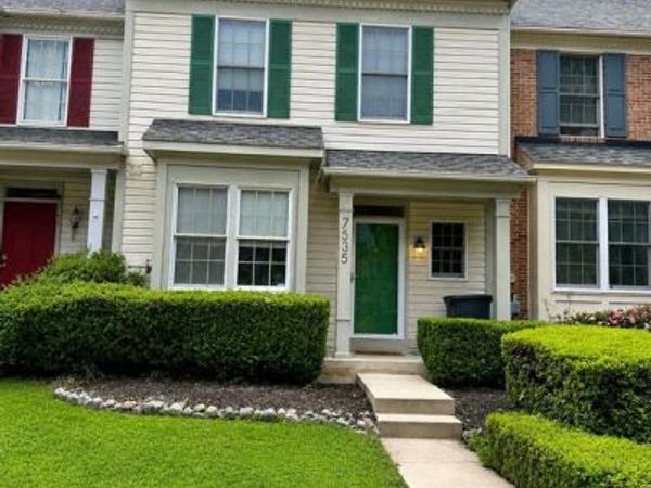 7535 ELIOAK TERRACE , GAITHERSBURG, MD 20879