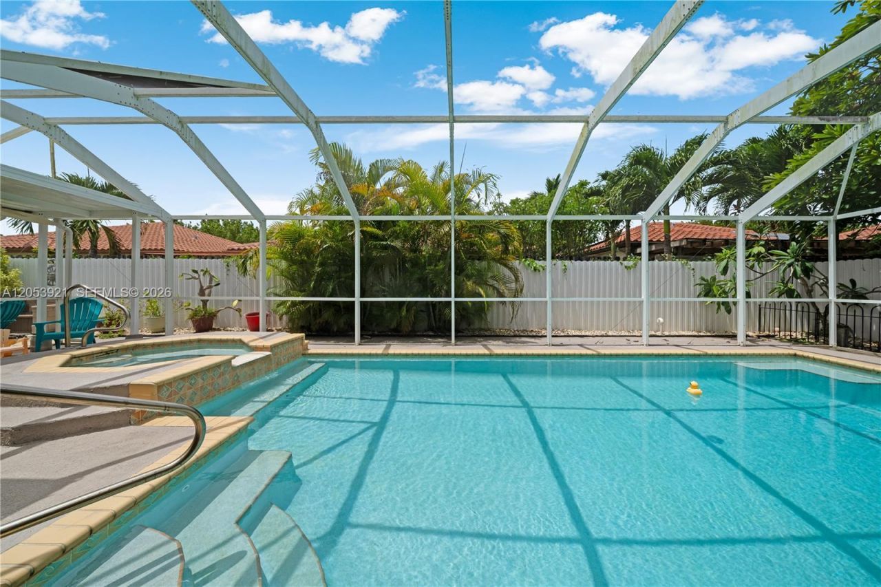 15431 SW 177th Ter , Miami, FL 33187 Photo