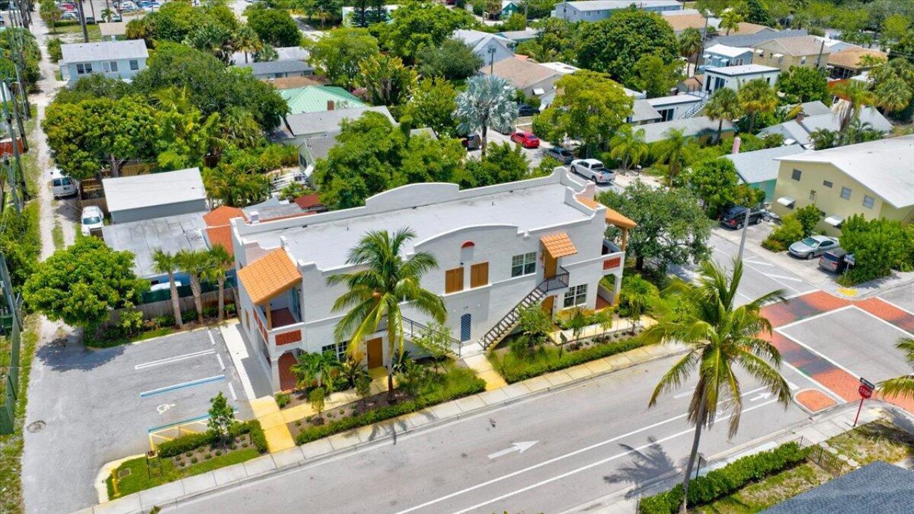 129 S K Street, Unit 4, Lake Worth, FL 33460 Photo
