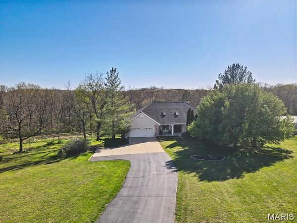5026 Kype View Avenue , Festus, MO 63028