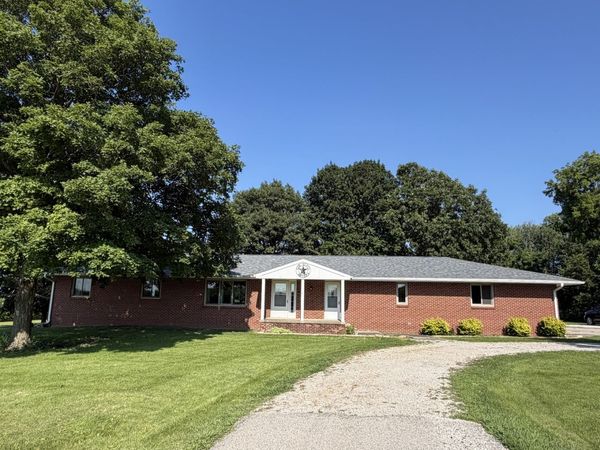 503 N State Street, Bellflower, IL 62174