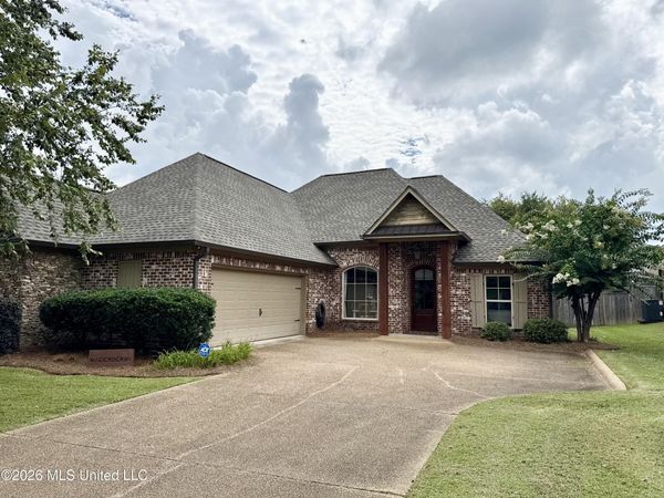 106 Amethyst Lane, Brandon, MS 39047