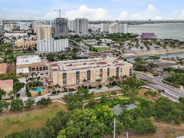 1064 N TAMIAMI TRAIL, Unit 1525, SARASOTA, FL 34236