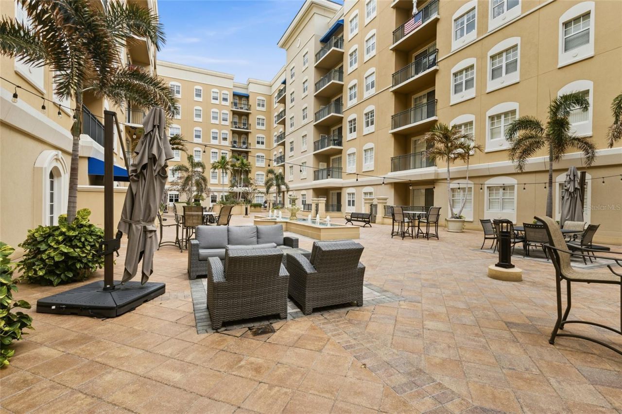 1064 N Tamiami Trail , Unit 1525, Sarasota, FL 34236 Photo
