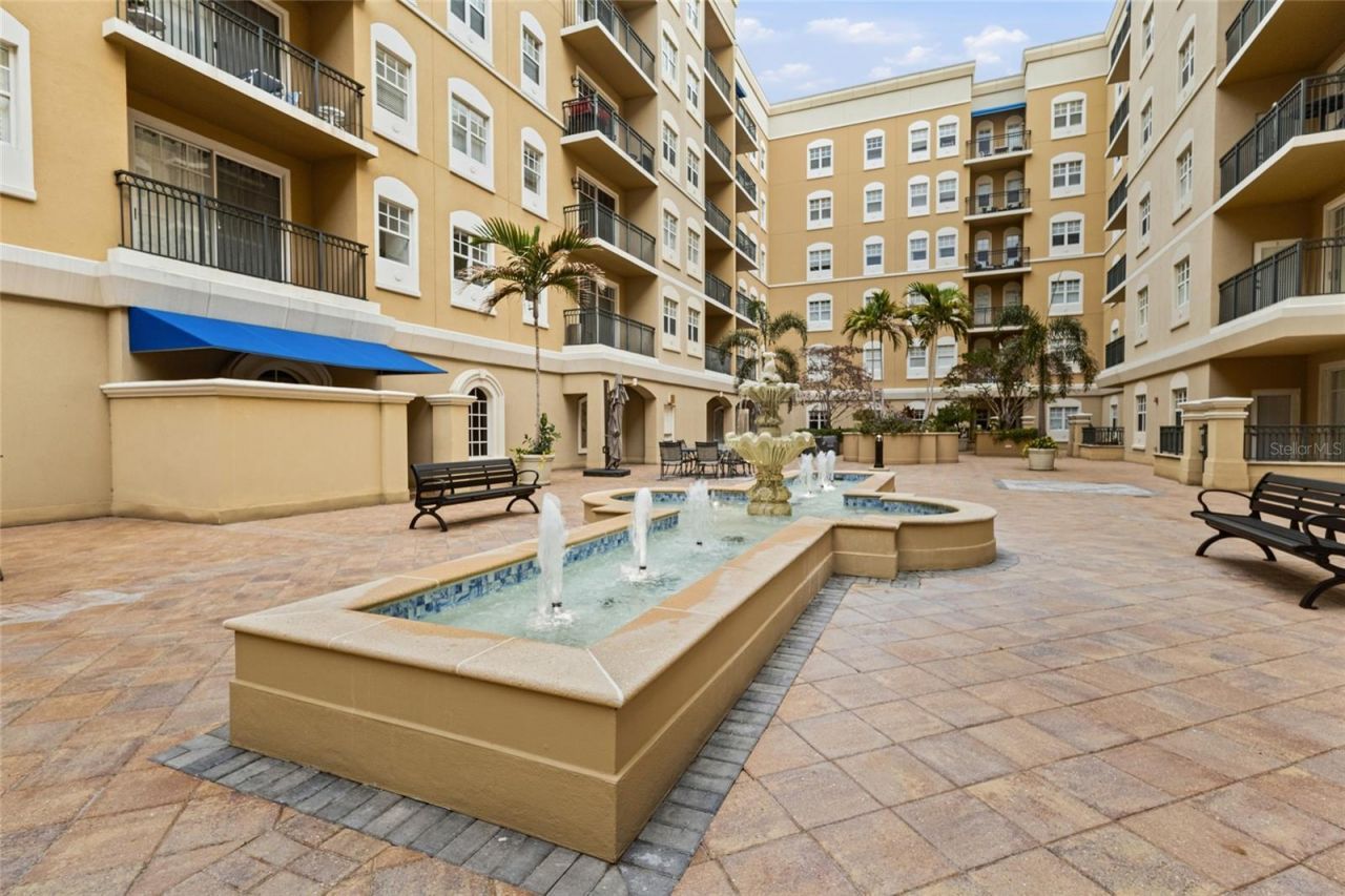 1064 N Tamiami Trail , Unit 1525, Sarasota, FL 34236 Photo