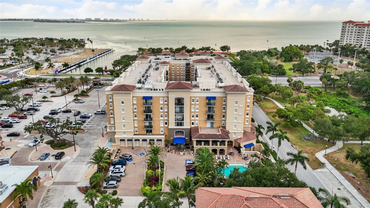 1064 N Tamiami Trail , Unit 1525, Sarasota, FL 34236 Photo