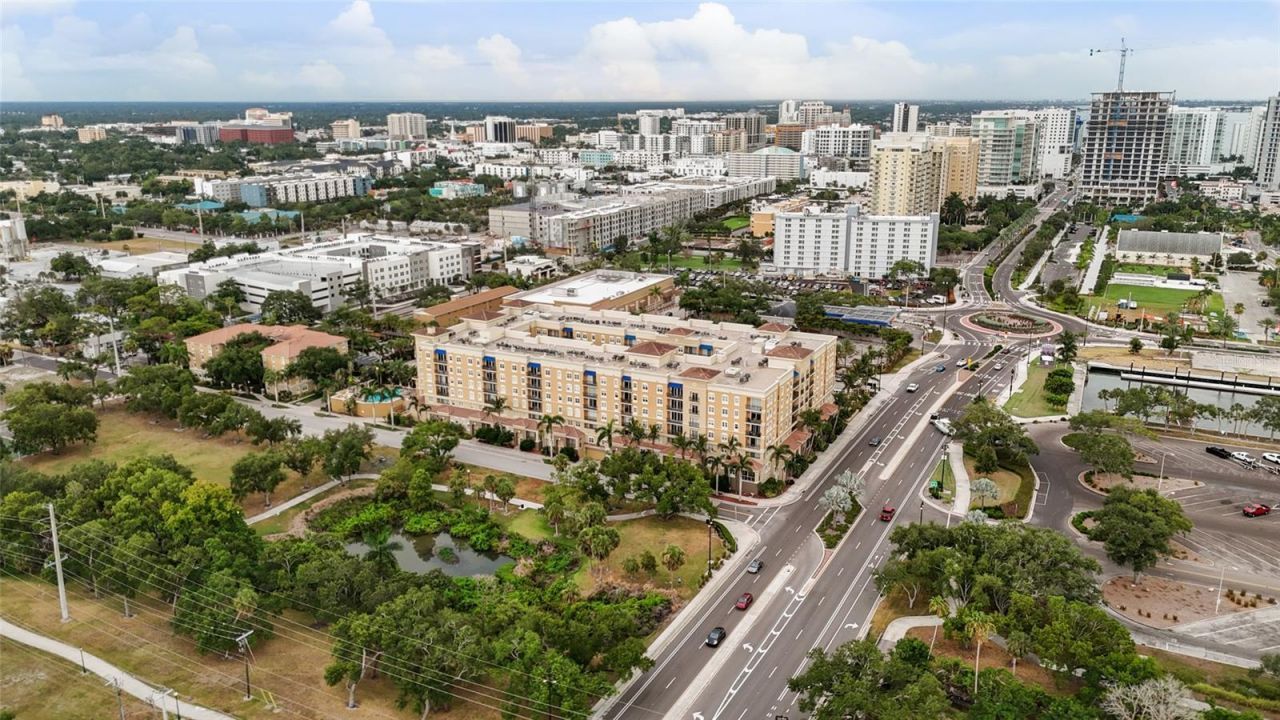 1064 N Tamiami Trail , Unit 1525, Sarasota, FL 34236 Photo