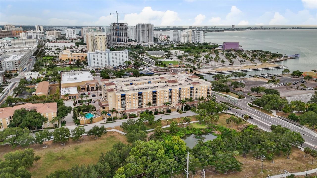 1064 N Tamiami Trail , Unit 1525, Sarasota, FL 34236 Photo