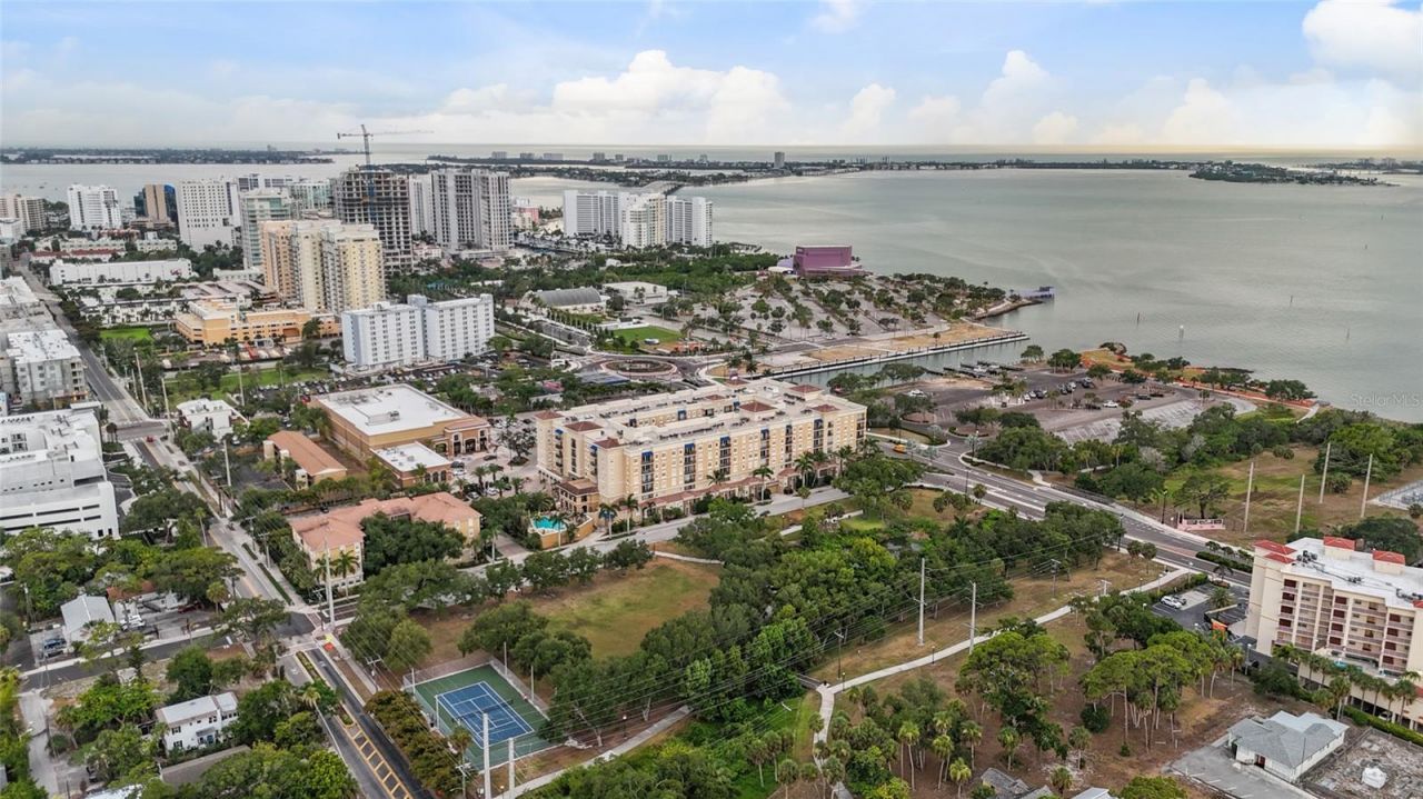 1064 N Tamiami Trail , Unit 1525, Sarasota, FL 34236 Photo
