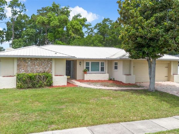 8208 TANSY DRIVE , ORLANDO, FL 32819