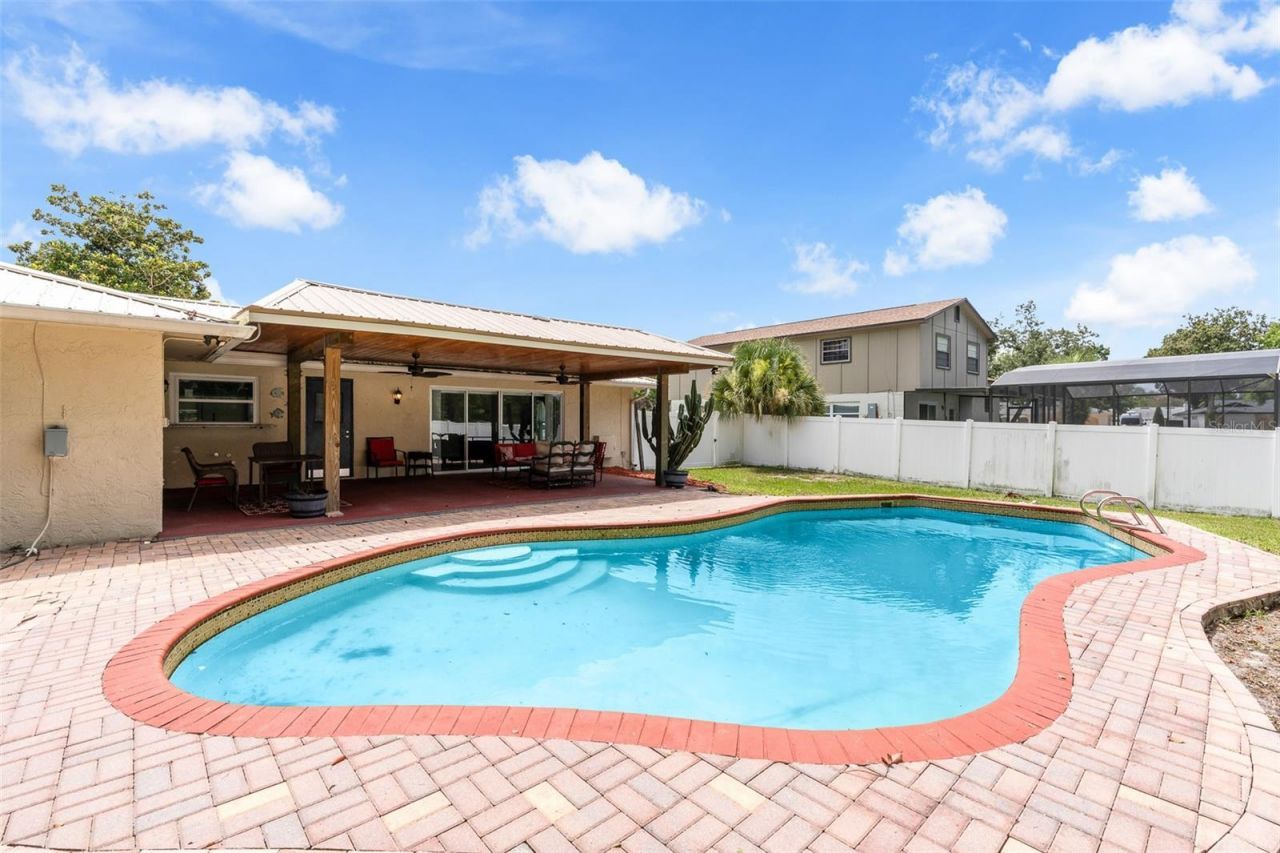 8208 Tansy Drive , Orlando, FL 32819 Photo