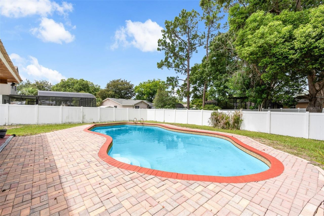 8208 Tansy Drive , Orlando, FL 32819 Photo