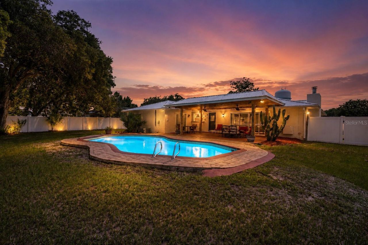 8208 Tansy Drive , Orlando, FL 32819 Photo