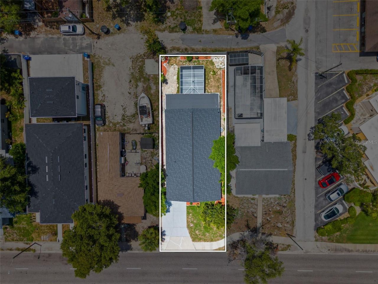 4828 22nd Avenue N, Saint Petersburg, FL 33713 Photo