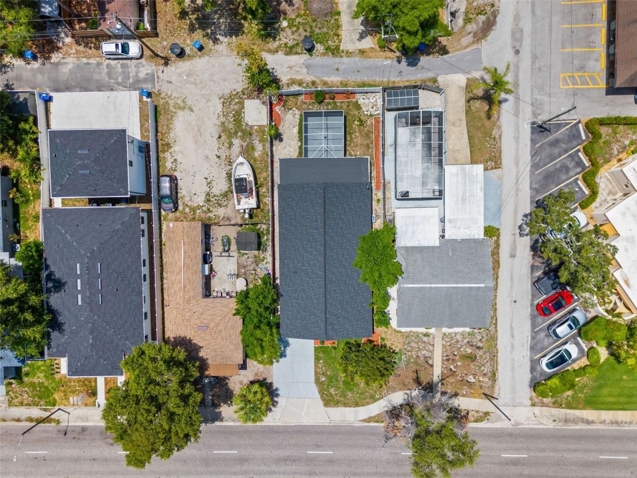 4828 22nd Avenue N, Saint Petersburg, FL 33713 Photo