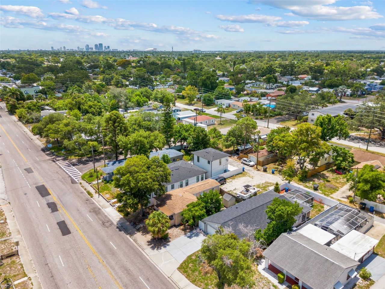 4828 22nd Avenue N, Saint Petersburg, FL 33713 Photo