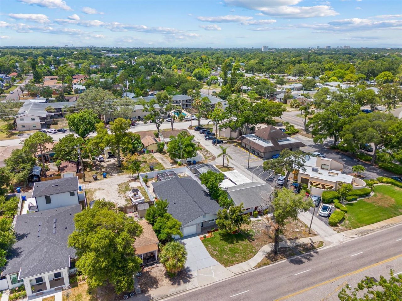 4828 22nd Avenue N, Saint Petersburg, FL 33713 Photo