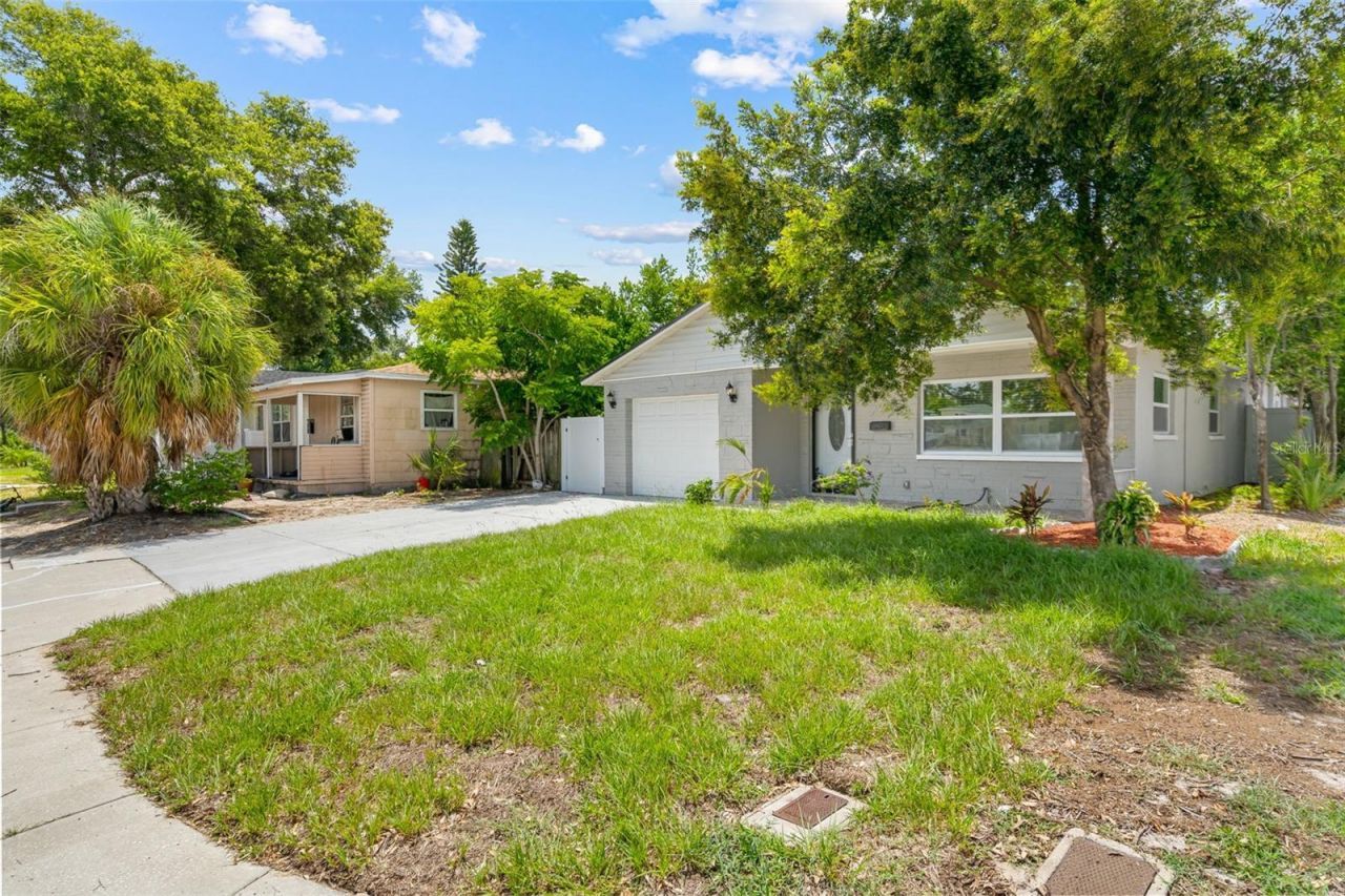 4828 22nd Avenue N, Saint Petersburg, FL 33713 Photo