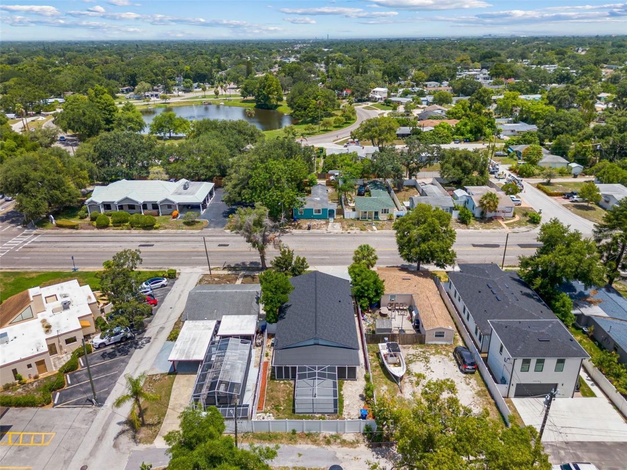 4828 22nd Avenue N, Saint Petersburg, FL 33713 Photo