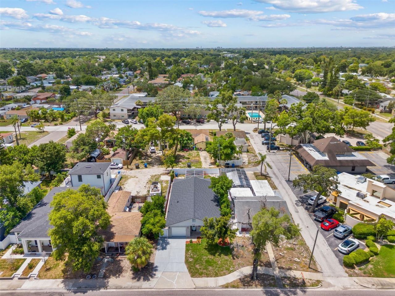 4828 22nd Avenue N, Saint Petersburg, FL 33713 Photo