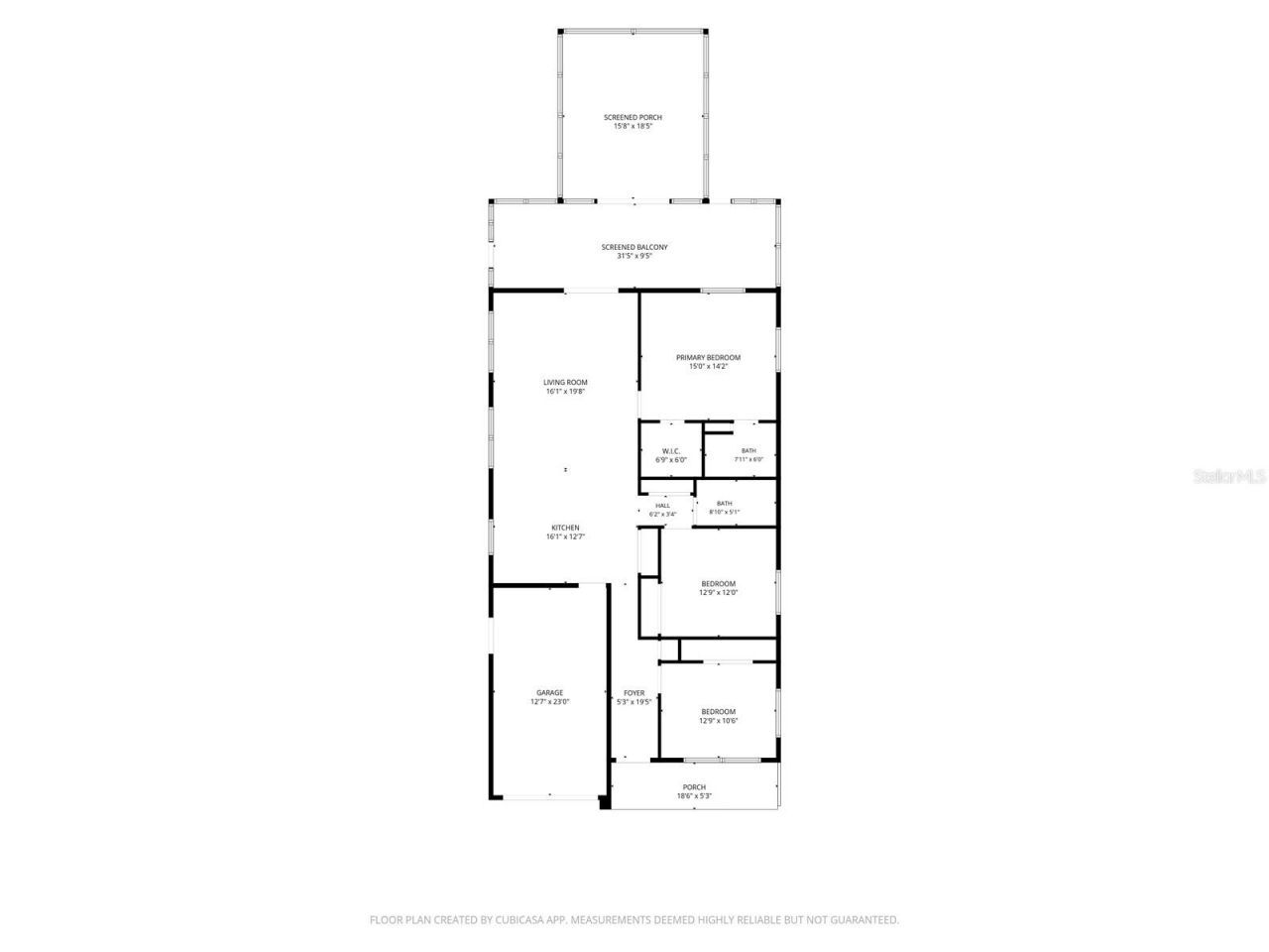 4828 22nd Avenue N, Saint Petersburg, FL 33713 Photo