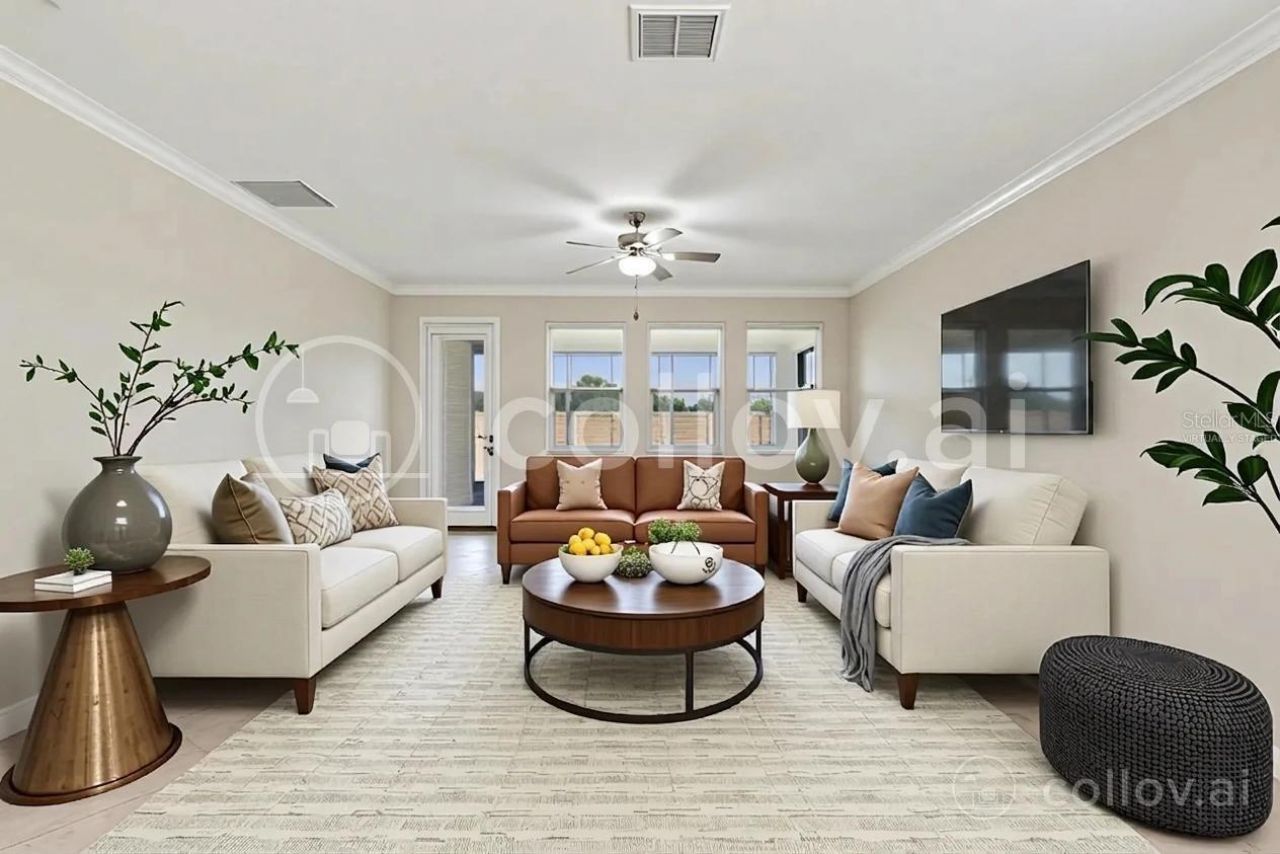 25057 Lambrusco Loop , Lutz, FL 33559 Photo