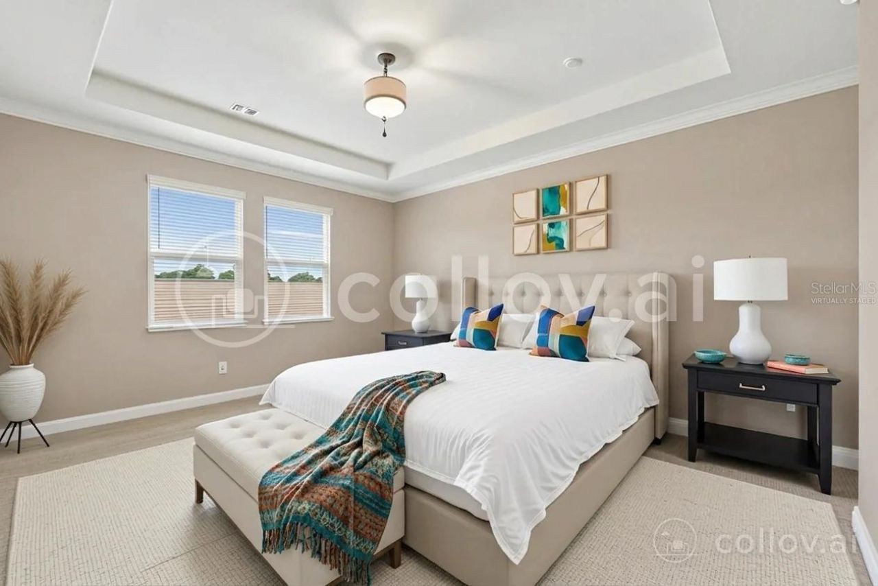 25057 Lambrusco Loop , Lutz, FL 33559 Photo