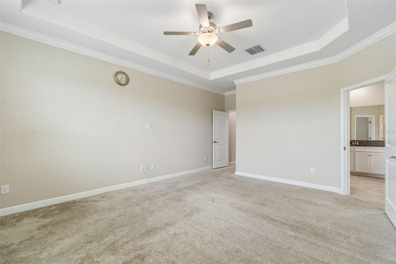 25057 Lambrusco Loop , Lutz, FL 33559 Photo