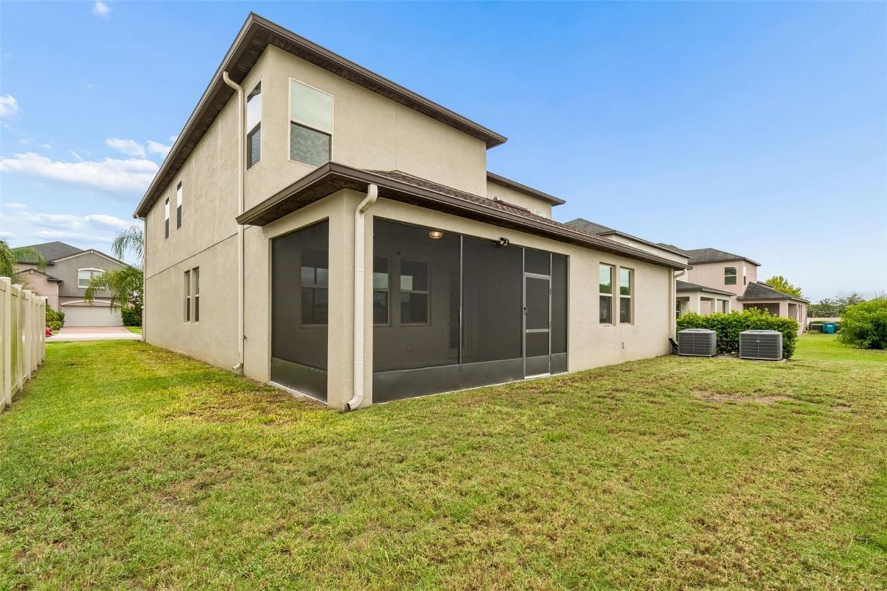 25057 Lambrusco Loop , Lutz, FL 33559 Photo