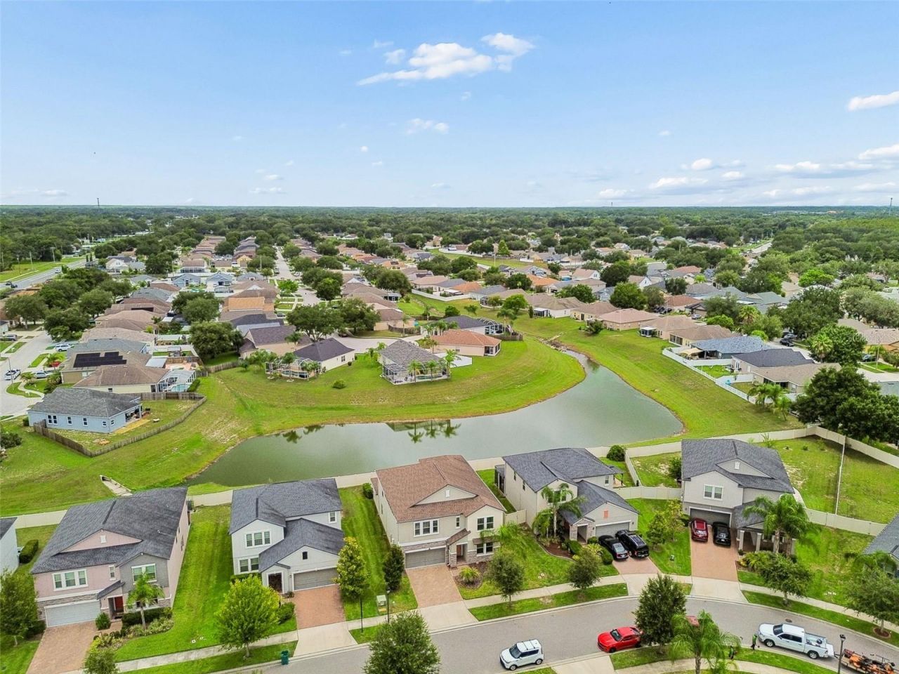 25057 Lambrusco Loop , Lutz, FL 33559 Photo