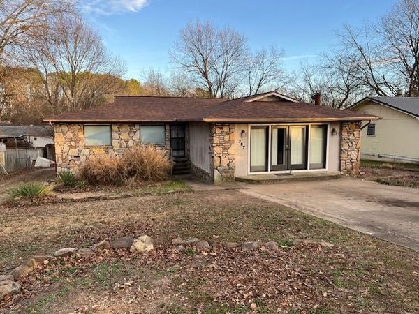 307 Prestonwood Street , Harrison, AR 72601