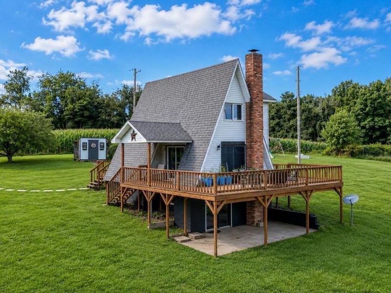 22540 Bunker Hill Road, Sugar Grove, OH 43155 Photo 2