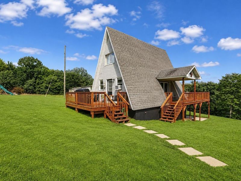 22540 Bunker Hill Road, Sugar Grove, OH 43155 Photo 3